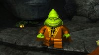 Cкриншот LEGO Star Wars - The Complete Saga, изображение № 1709010 - RAWG