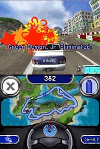 Cкриншот Need for Speed Nitro-X, изображение № 793487 - RAWG