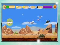 Cкриншот Giant Alien Spaceship – A Modern Air Combat to Save Mother Earth From Pollution, изображение № 1729158 - RAWG