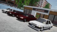 Cкриншот Car Dealership Simulator, изображение № 3472401 - RAWG