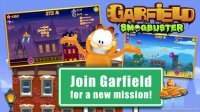 Cкриншот Garfield Smogbuster, изображение № 1378768 - RAWG