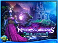 Cкриншот Mystery of the Ancients: Three Guardians HD - A Hidden Object Game App with Adventure, Puzzles & Hidden Objects for iPad, изображение № 897237 - RAWG