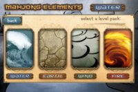 Cкриншот Mahjong Elements, изображение № 59507 - RAWG