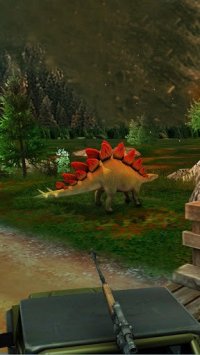 Cкриншот Safari Dino Hunter 3D, изображение № 1560352 - RAWG