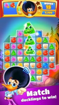 Cкриншот Disco Ducks, изображение № 1479923 - RAWG
