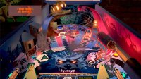 Cкриншот Werewolf Pinball, изображение № 806019 - RAWG