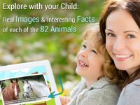 Cкриншот 82 Animals Dot-to-Dot for Kids, изображение № 2710256 - RAWG