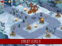 Cкриншот Throne: Tower Defense, изображение № 2170502 - RAWG