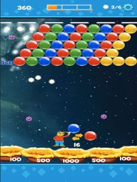 Cкриншот Bubble Shooter Super Pop Puzzle Blast, изображение № 1615143 - RAWG