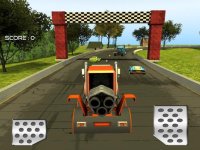 Cкриншот Sports Car Real Racing Drift, изображение № 2133149 - RAWG