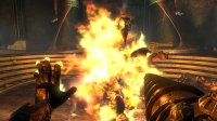 Cкриншот BioShock 2, изображение № 274613 - RAWG