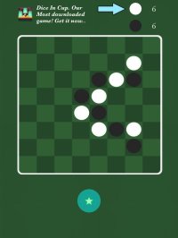 Cкриншот Reversi 8 x 8 <-->, изображение № 1657036 - RAWG