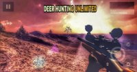 Cкриншот Deer Hunting Unlimited, изображение № 2090389 - RAWG