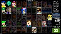 Cкриншот Luigi Fan's Custom Night, изображение № 2815567 - RAWG