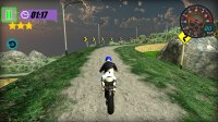 Cкриншот Bike Offroad Simulator, изображение № 3582431 - RAWG