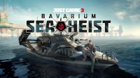 Cкриншот Just Cause 3: Bavarium Sea Heist, изображение № 2271825 - RAWG