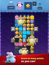 Cкриншот PUZZLE STAR BT21, изображение № 2034983 - RAWG