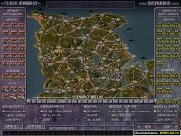 Cкриншот Close Combat 5: Invasion Normandy, изображение № 304820 - RAWG