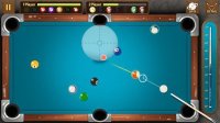 Cкриншот The king of Pool billiards, изображение № 1578598 - RAWG