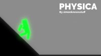 Cкриншот PHYSICA, изображение № 2384943 - RAWG