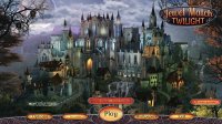 Cкриншот Jewel Match Twilight, изображение № 3482026 - RAWG