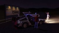 Cкриншот Back to the Future: The Game, изображение № 175326 - RAWG