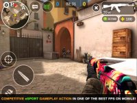 Cкриншот Counter Attack Multiplayer FPS, изображение № 909129 - RAWG