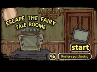 Cкриншот Escape the fairy tale room, изображение № 2038030 - RAWG
