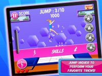Cкриншот Gymnastic & Dance Girls Game, изображение № 2141332 - RAWG
