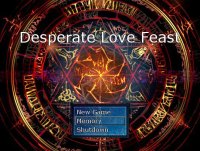 Cкриншот Desperate Love Feast, изображение № 3271905 - RAWG