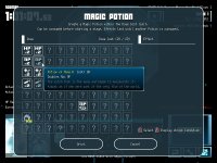 Cкриншот Magic Potion Destroyer, изображение № 653620 - RAWG