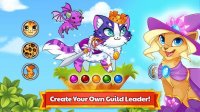 Cкриншот Castle Cats: Idle Hero RPG, изображение № 2093451 - RAWG