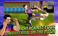 Cкриншот Football Players Fight Soccer, изображение № 1555812 - RAWG
