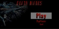 Cкриншот Death Waves, изображение № 1691261 - RAWG