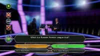 Cкриншот Who Wants to Be a Millionaire? Special Editions, изображение № 586928 - RAWG