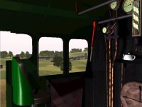 Cкриншот Microsoft Train Simulator, изображение № 323355 - RAWG