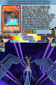 Cкриншот Yu-Gi-Oh! 5D's World Championship 2010 Reverse of Arcadia, изображение № 254163 - RAWG
