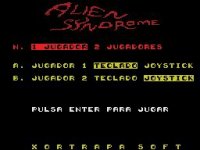 Cкриншот Alien Syndrome (1987), изображение № 738974 - RAWG