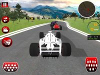 Cкриншот Real Racing Sports Car 3D, изображение № 1614940 - RAWG