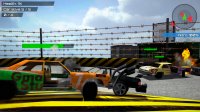 Cкриншот Derby: Extreme Racing, изображение № 2153890 - RAWG