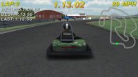 Cкриншот Go Karting Outdoor, изображение № 972196 - RAWG