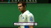 Cкриншот Virtua Tennis 4: Мировая серия, изображение № 562626 - RAWG