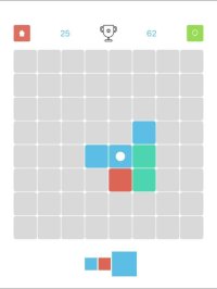 Cкриншот destroy color - bored cube world - puzzle games, изображение № 2177091 - RAWG