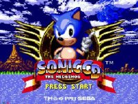 Cкриншот Sonic CD (1993), изображение № 740283 - RAWG