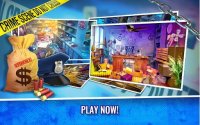 Cкриншот Hidden Objects Crime Scene Clean Up Game, изображение № 1483983 - RAWG