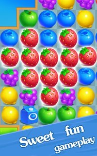 Cкриншот Fruits Pop Star, изображение № 1553245 - RAWG