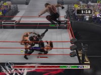 Cкриншот WWE Raw, изображение № 294333 - RAWG