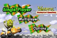 Cкриншот Shrek: Swamp Kart Speedway, изображение № 2255223 - RAWG