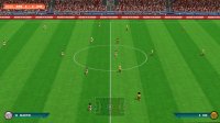 Cкриншот Super Soccer Blast, изображение № 2408730 - RAWG