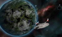 Cкриншот Star Trek: Legacy, изображение № 444166 - RAWG